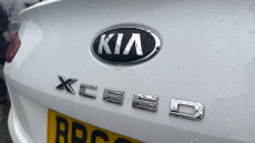 Kia Xceed 1.0T GDi ISG 3 5dr Petrol Hatchback